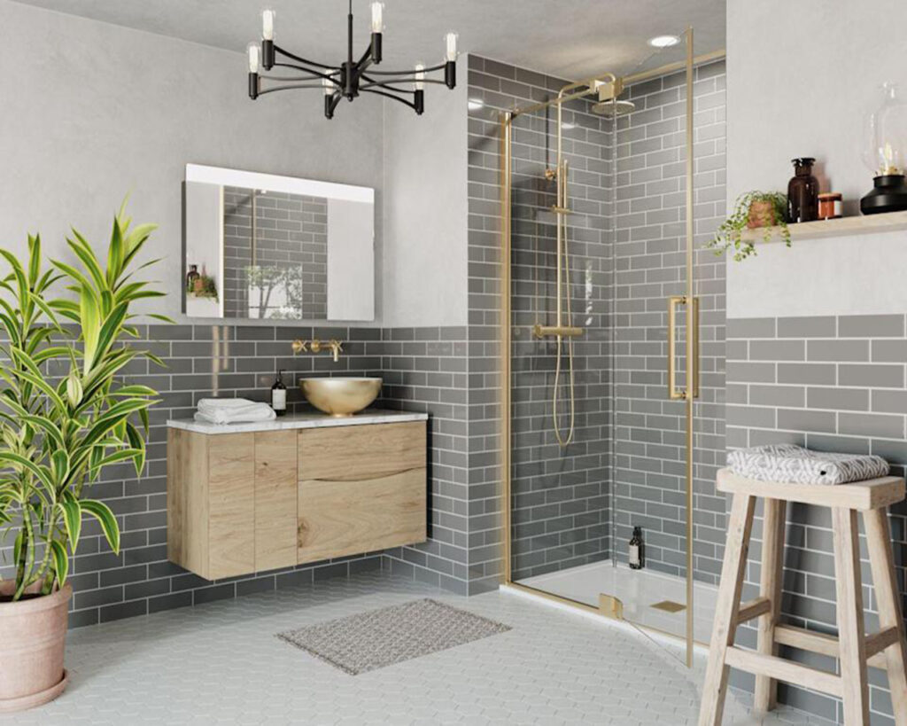 Bathroom Design Ideas To Inspire Your Next Renovation - Lycos Ceramic ...