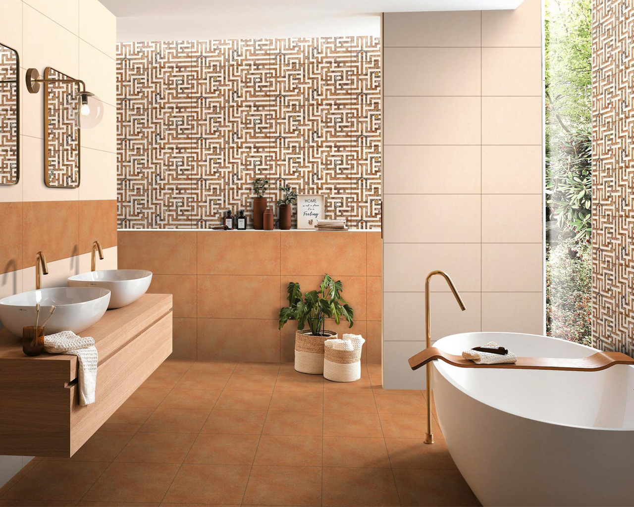 Bathroom tiling ideas for 2022: Best Bathroom Tiles - Lycos ...